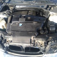 BMW 320 е46 2.0, снимка 5 - Части - 43954196