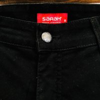 Хубав памучен панталон SARAH, снимка 5 - Панталони - 28047385