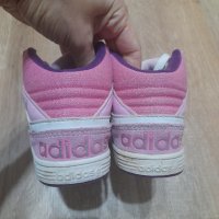 Кецове adidas 29 номер, снимка 2 - Детски маратонки - 43144705