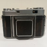Фотоапарат Kodak Retina 2a, снимка 4 - Фотоапарати - 44138119