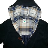 WALT DISNEY детско вълнено палтенце, снимка 3 - Детски якета и елеци - 27095577