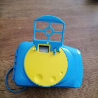 Polaroid seablue фотоапарат за подводни снимки, снимка 2 - Фотоапарати - 32345578
