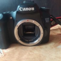 Canon 70D + обектив 18-135мм, снимка 5 - Фотоапарати - 33079981