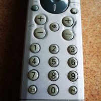 Philips RC2033/01B remote for TV, VCR, DVD, SAT ® оригинално дистанционно , снимка 4 - Аудиосистеми - 28864082