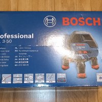 Bosch GLL 3-50 нов линеен лазерен нивелир, снимка 2 - Други инструменти - 39481034