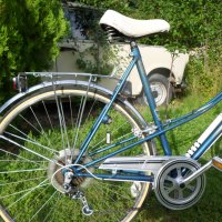 KTM Sorento 28 /дамски градски велосипед/, снимка 9 - Велосипеди - 33216175
