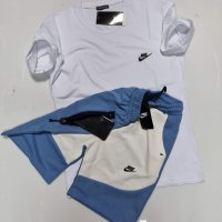 Мъжки спортен екип Nike кодVL-R60-1, снимка 1 - Спортни дрехи, екипи - 40693022