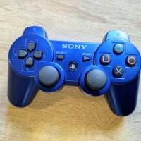 Sony Playstation 3/Playstation 4 периферия (камера, move/navigation controller, charger dock), снимка 14 - Аксесоари - 43202945