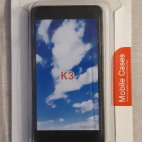 Калъф Case за телефон Lenovo K3/A6000, снимка 1 - Калъфи, кейсове - 38582770