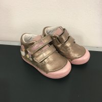 Детски обувки D.D.Step / Нови обувки за момиче, снимка 1 - Детски обувки - 37891734