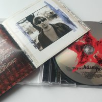 BRYAN ADAMS, снимка 3 - CD дискове - 35506261