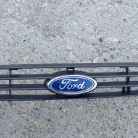 Решетка Маска Форд Фокус - Ford Focus N, снимка 4 - Части - 36617856