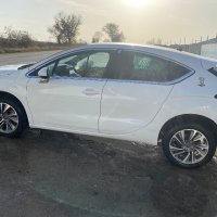 Citroen DS4 1.6 HDI, 114 кс., двигател 9HD, автоматик, 132 000 km., 2014, euro 5, Ситроен ДС4, 1.6 Х, снимка 4 - Автомобили и джипове - 43257363