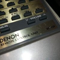 DENON//TECHNICS REMOTE CONTROL-SWISS 3011231530, снимка 9 - Ресийвъри, усилватели, смесителни пултове - 43213436