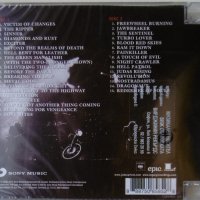 Judas Priest - The Essential Judas Priest (2015) 2 CD , снимка 2 - CD дискове - 38990682