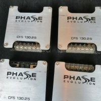 Phase evolution cfs 130. 25, снимка 1 - Тонколони - 33560617