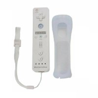 Remote PLUS съвместим Nintendo Wii, снимка 1 - Аксесоари - 43337057