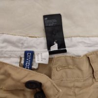 Памучни къси панталони , снимка 3 - Къси панталони - 37109997