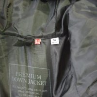 яке premium Down jacket , снимка 2 - Детски якета и елеци - 43725099