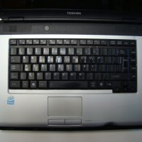 Toshiba Satellite L300-17L лаптоп на части, снимка 1 - Части за лаптопи - 26236916