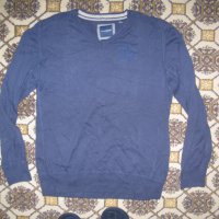 Пуловери BERTONI,CHARLES V.  мъжки,2ХЛ, снимка 6 - Пуловери - 43147551