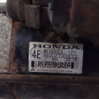 Стартер Honda Accord VII 2002-2008 H210722N-59, снимка 4 - Части - 37584669