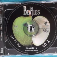 Beatles - 2003 - Day By Day(20 CD)(The Collectors Edition 300 Limited)(AZIЯ Records), снимка 2 - CD дискове - 43724701