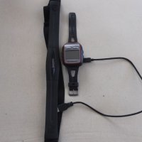 Продавам gps часовник , снимка 2 - Garmin - 27581333