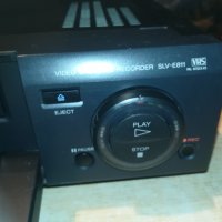 sony slv-e811vc da pro 4 head stereo video-germany 1304211010, снимка 10 - Плейъри, домашно кино, прожектори - 32527336