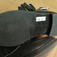 ZARA Kids Leather Shoes Размер EUR 30 детски боти естествена кожа 195-13-S, снимка 14 - Детски боти и ботуши - 43093511