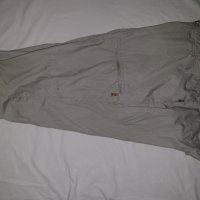fjallraven abisko shade shorts G-1000 (XXL) мъжки къси панталони, снимка 3 - Къси панталони - 32553685