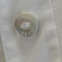 Ексклузивна блуза OTTO KERN, снимка 6 - Ризи - 33200875