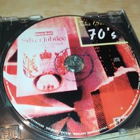 THE BEST OF 70S CD 1509221854, снимка 5 - CD дискове - 38014259
