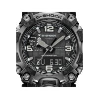 Мъжки часовник Casio G-Shock Mudmaster GWG-2000-1A1ER, снимка 8 - Мъжки - 43749685