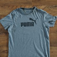 Puma - страхотна мъжка тениска, снимка 4 - Тениски - 37299832