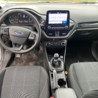 Ford Fiesta 1.5 TDCI, 85 ph., 6 sp., engine XUJN, 99 000 km., 2019, euro 6D, Форд Фиеста 1.5 ТДЦИ, 6, снимка 8 - Автомобили и джипове - 40326589