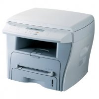 Принтер Samsung SCX – 4016, снимка 1 - Принтери, копири, скенери - 29054663