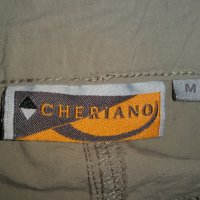 Cheriano туристически  панталон , снимка 2 - Спортни дрехи, екипи - 28039437
