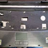 Горен корпус с тъчпад за Acer Travelmate 5520 и 5220, снимка 1 - Части за лаптопи - 43326464
