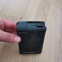 SONY WM-DD30, снимка 2 - Декове - 40739942