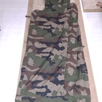  Военен  Камуфлажен  Спален Чувал , снимка 2 - Олекотени завивки и одеяла - 43145527