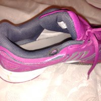 Дамски маратонки за тенис Wilson Rush-Evo Tennis Shoes, снимка 5 - Маратонки - 35449770