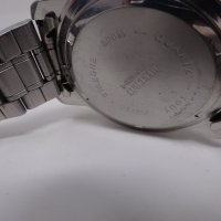 Мъжки кварцов часовник BEUCHAT, снимка 6 - Мъжки - 39385350