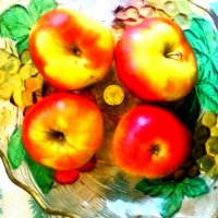 Продавам нова купа за плодове, снимка 1 - Други - 22905047