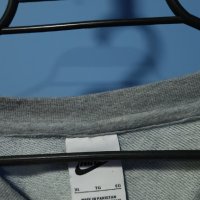Nike Sportswear Блуза/Мъжка XL/XXL, снимка 3 - Блузи - 43313254