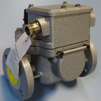 Реле Bucholz URF 25/10 газово реле Transformer Protection Bucholz Relay, снимка 6 - Резервни части за машини - 40620306