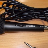 Кабелен микрофон Yamaha, снимка 3 - Други - 27408866