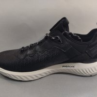 Ecco Leather N40.Маратонки Ест.кожа.Нови.Оригинал., снимка 2 - Маратонки - 38665730