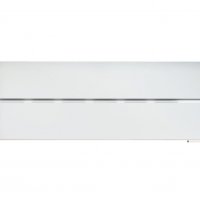 Хиперинверторен климатик MITSUBISHI ELECTRIC MSZ-LN25VGW / MUZ-LN25VG NATURAL WHITE Клас A+++ SEER10, снимка 1 - Климатици - 37040647