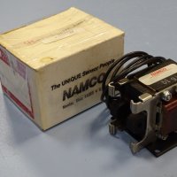 Електромагнит NAMCO EB-200 110V , снимка 1 - Резервни части за машини - 32250431